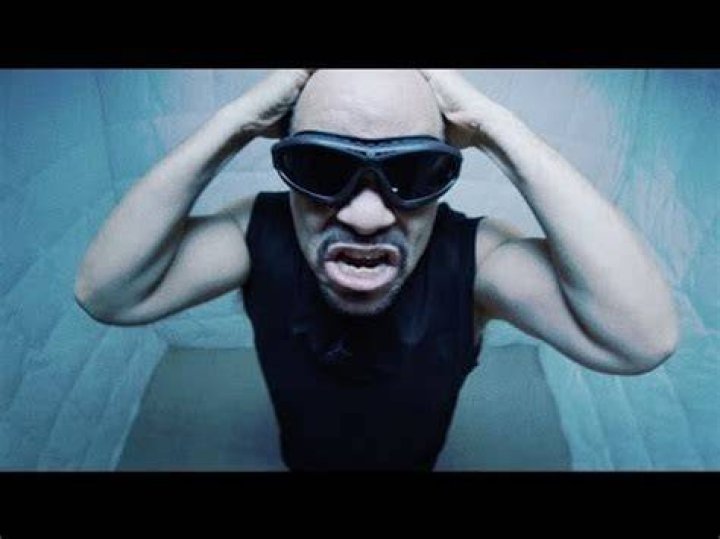 BODY COUNT - Institutionalized (Official Music Video) - songs about suicidal thoughts 2019