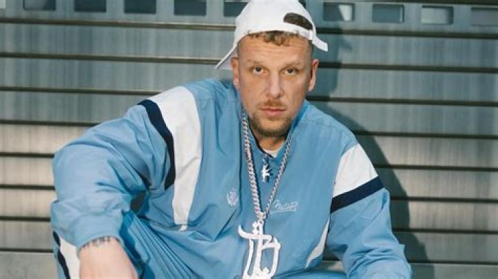 Bonez Mc - Most Famous Singers from Germany