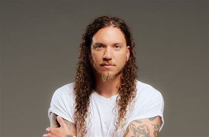 Brandon Lake's Photo