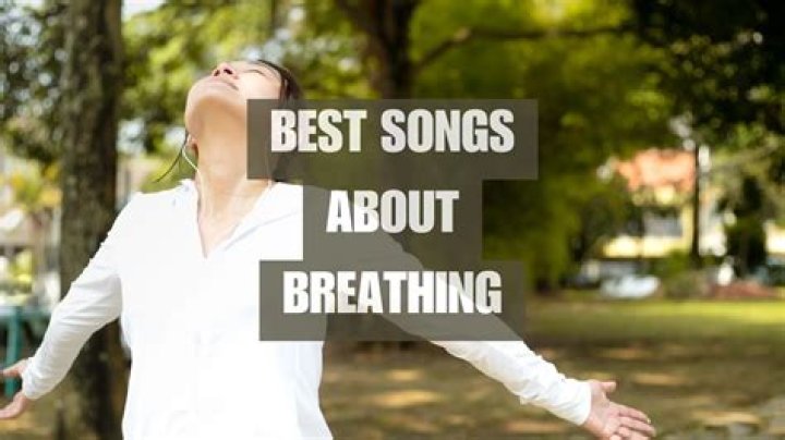 {Breath} Best Songs