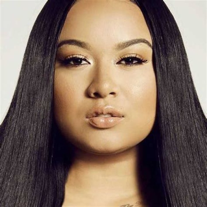 Bree Westbrooks Bree Westbrooks
