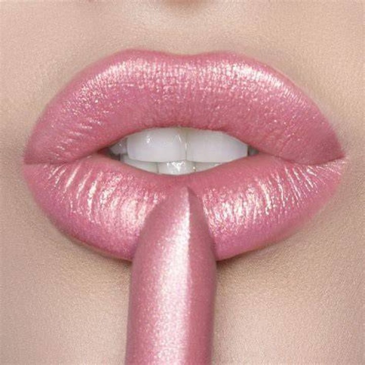 Bright lips