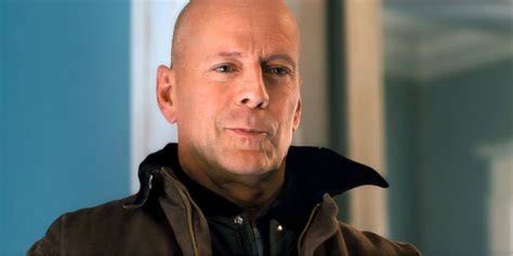 Bruce-Willis