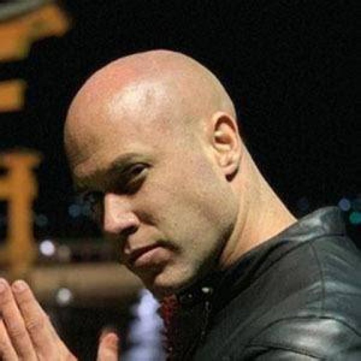 Bruno Agostini Martel