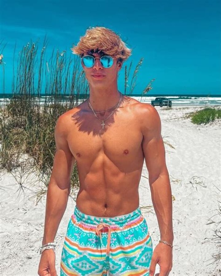 Bryce Buse Phone Number