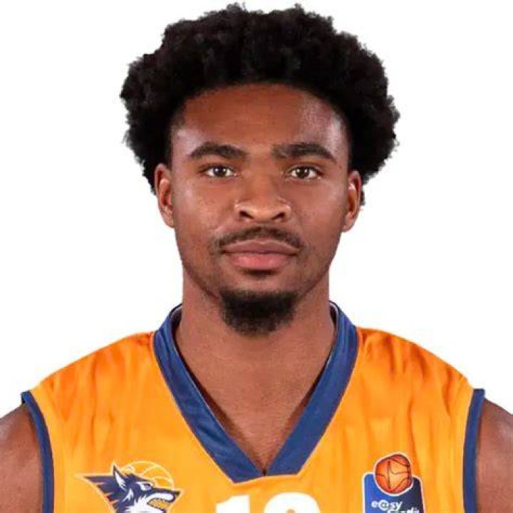 Bryce Tollard-Williams