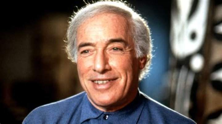 Bud Yorkin Bud Yorkin