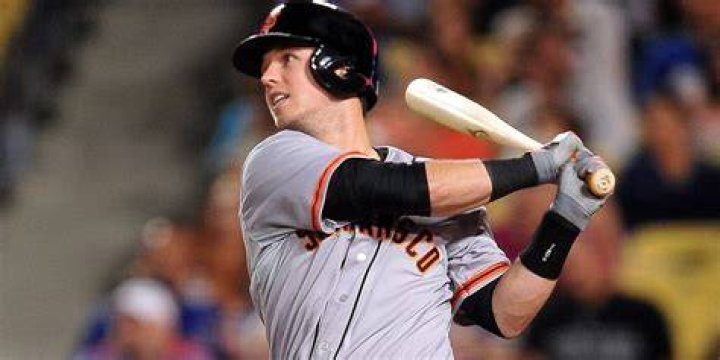 Buster Posey contracts and earnings