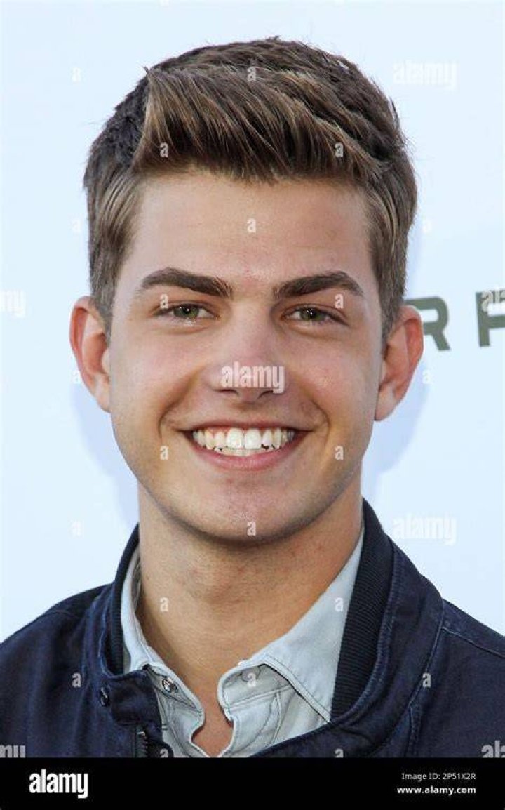Cameron Palatas