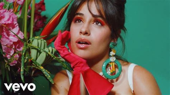 Camila Cabello - Don't Go Yet (Lyrics) - latin songs with lyrics