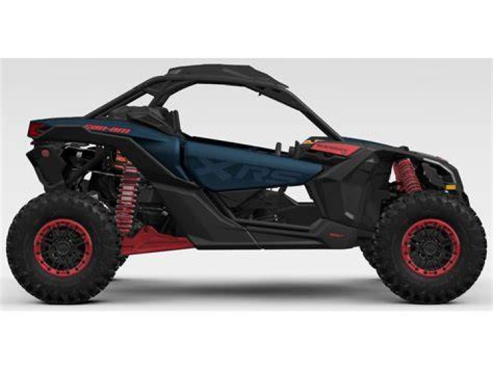 Can-Am Maverick Forum Can-Am Maverick Forum