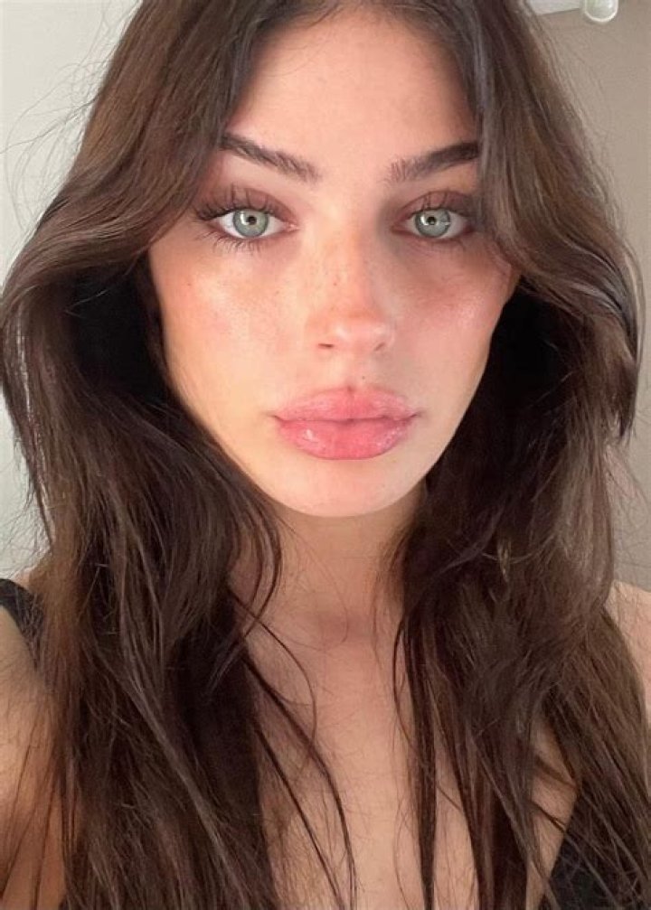 candela gallo height