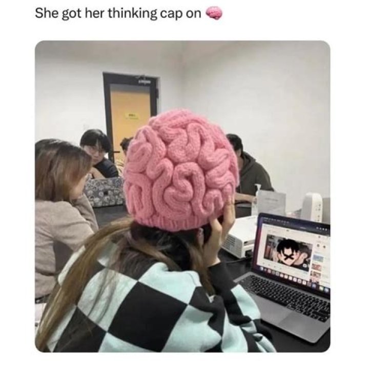 Cap Memes