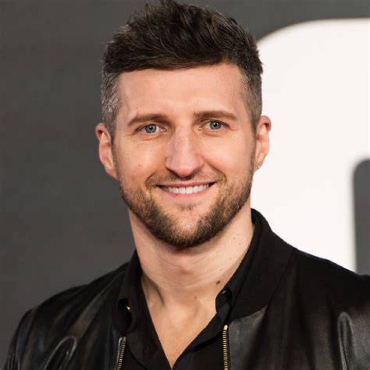 Carl Froch