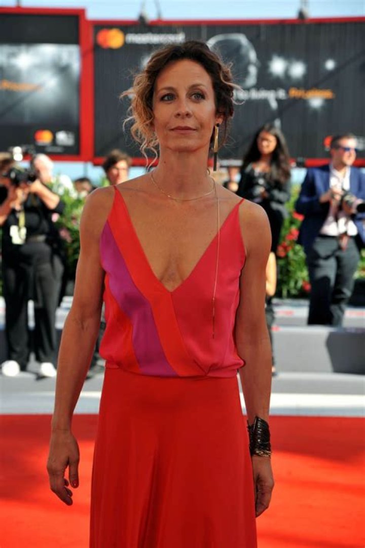 Carlotta Natoli