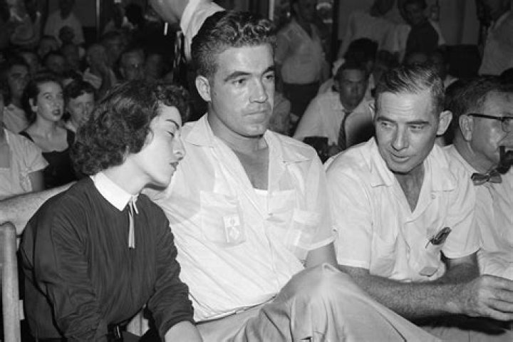 Carolyn Bryant Donham Death