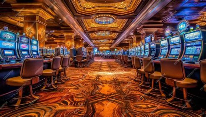 Casino