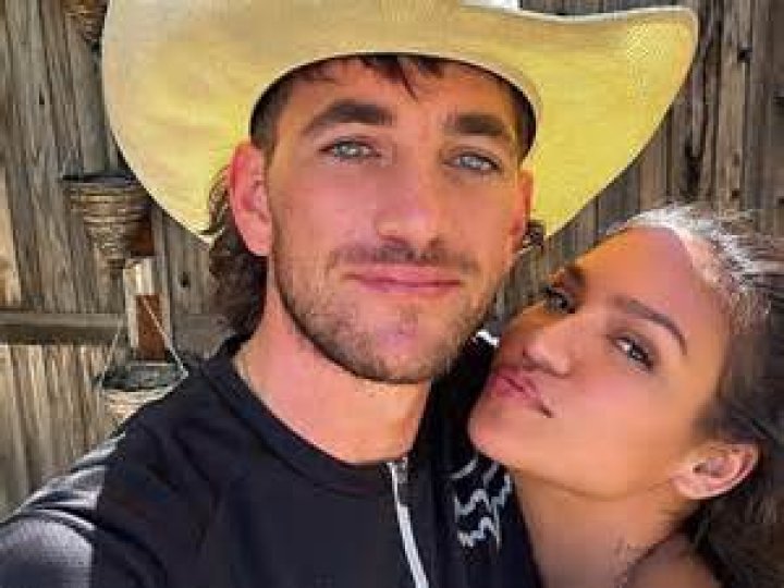 Cassie Pérez now