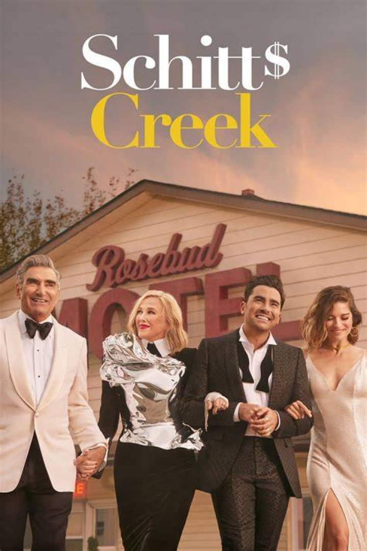 cast schitt's creek cast schitt's creek