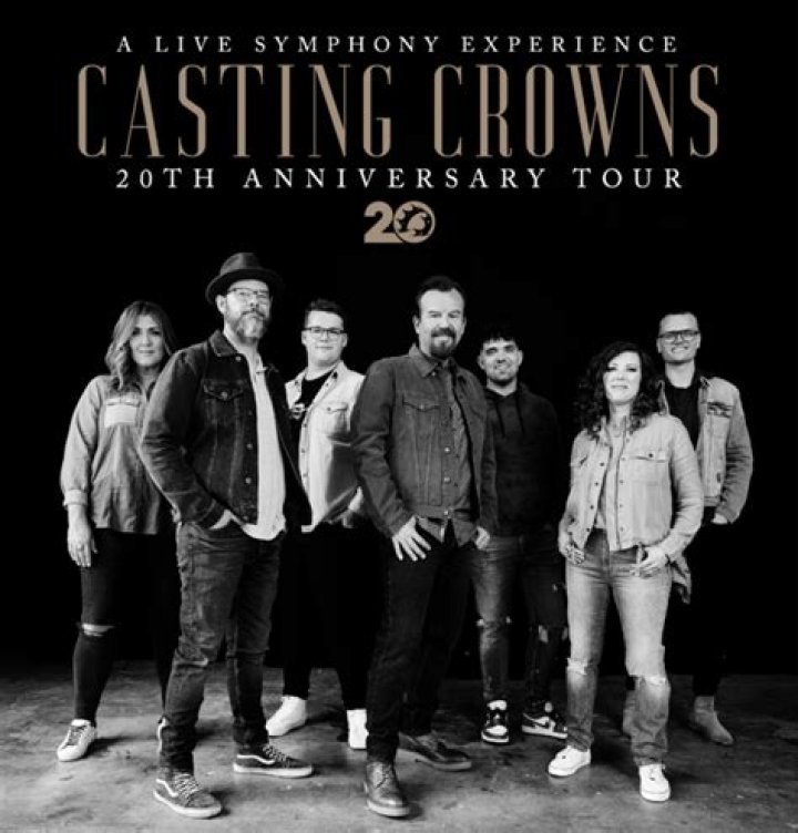 Casting Crowns's Photo