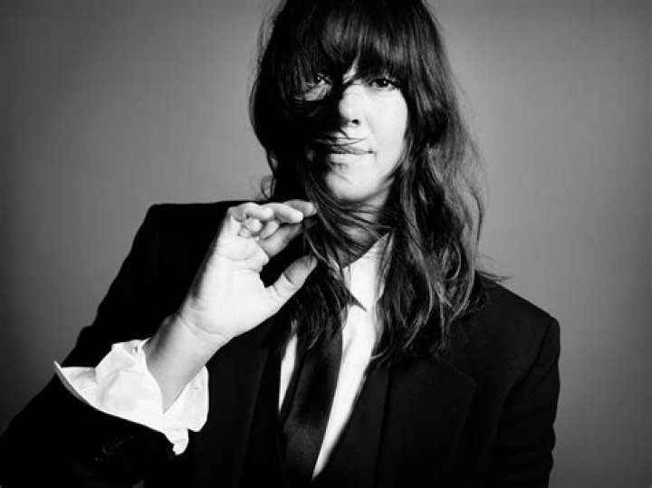 Cat Power's Photo
