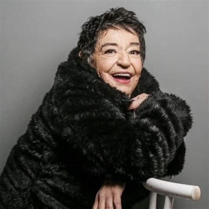 Cecilia Pantoja
