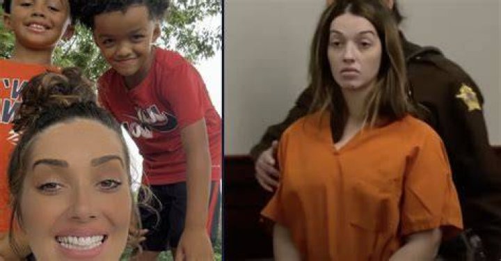 Celine Tiffanie Ann Killed Sons
