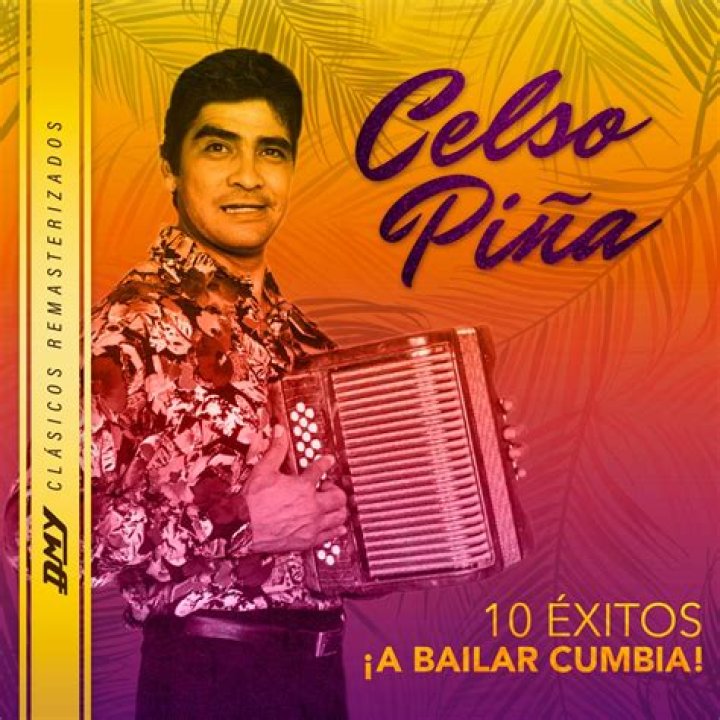 Celso Piña - Cumbia Sobre el Rio (KARAOKE/INSTRUMENTAL) - Karaoke cumbia sonidera