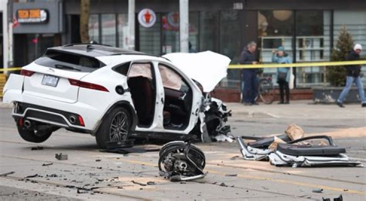 Central High Students Died In Accident