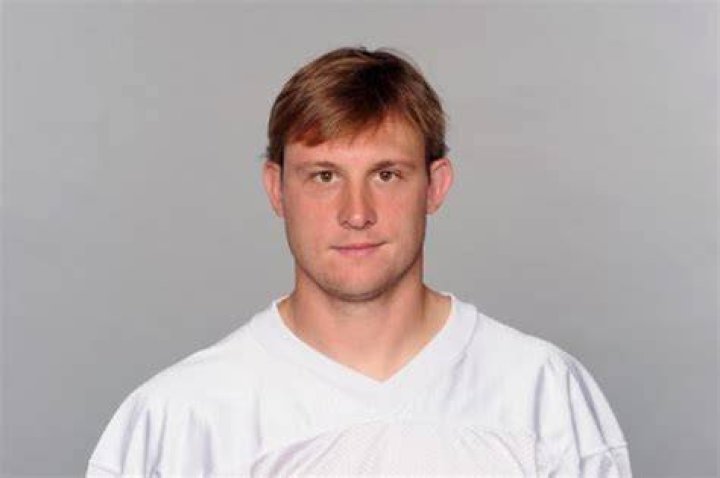 chad pennington net worth