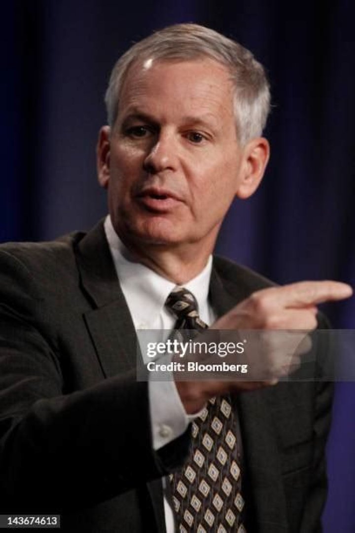 Charles Ergen Charles Ergen