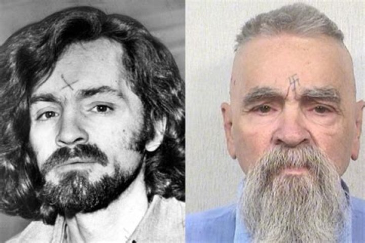 Charles Manson