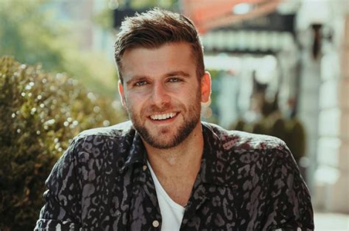 Chase Wright's Photo
