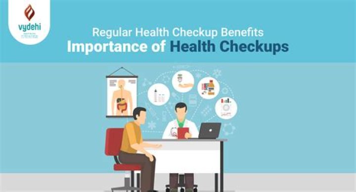 check-up
