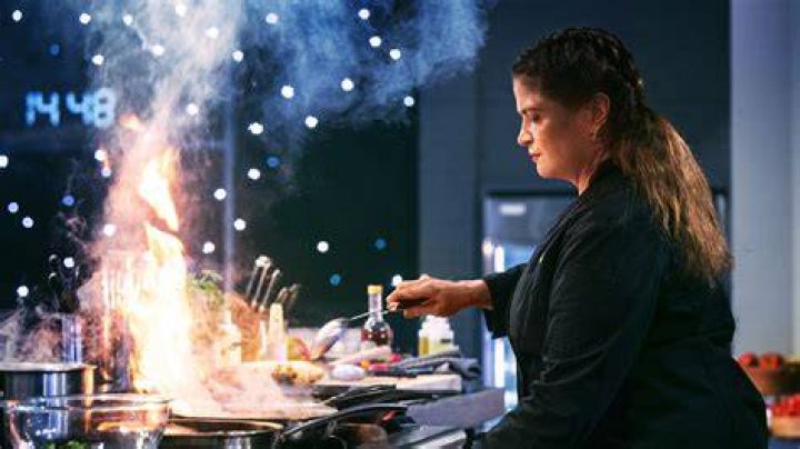 Chef Alex