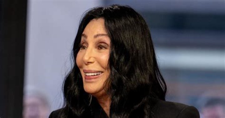 Cher Phone Number