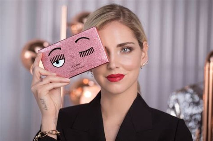 Chiara Ferragni Collection Chiara Ferragni Collection