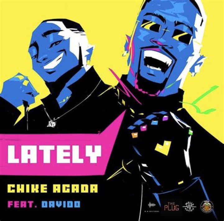 Chike Agada - Lately