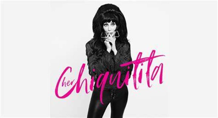 Chiquitita (Spanish Version) - Cher - songs to twerk to in spanish