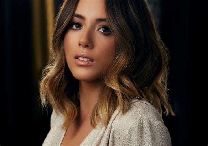 chloe bennet