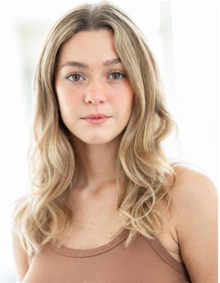 Chloe Lang Chloe Lang