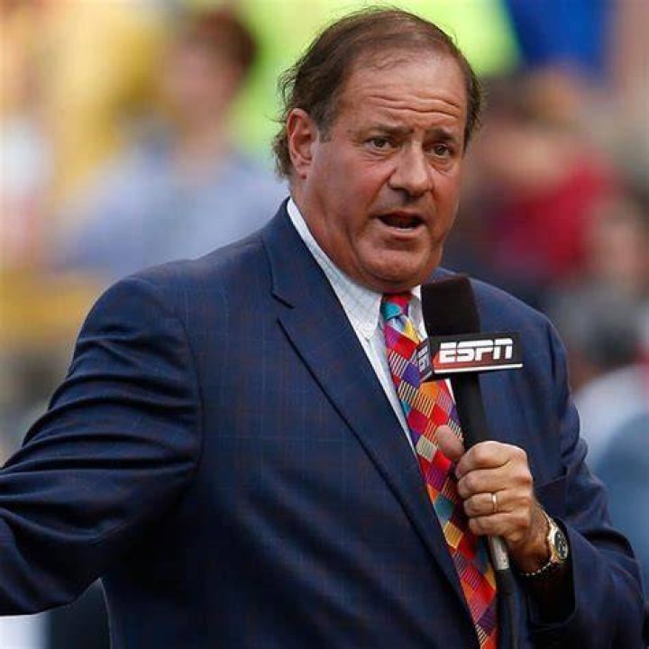 Chris Berman Biography