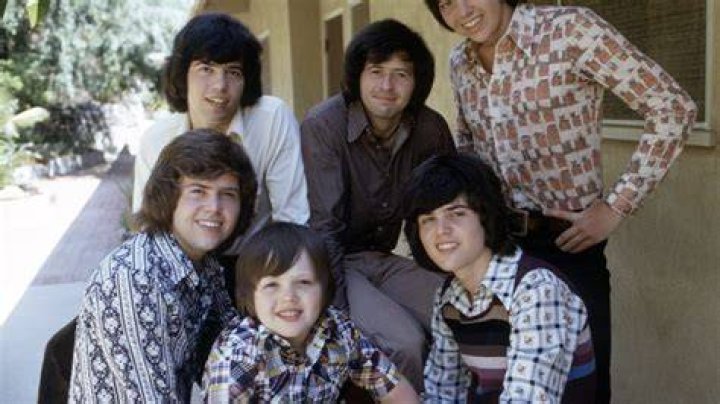Chris Osmond Brothers