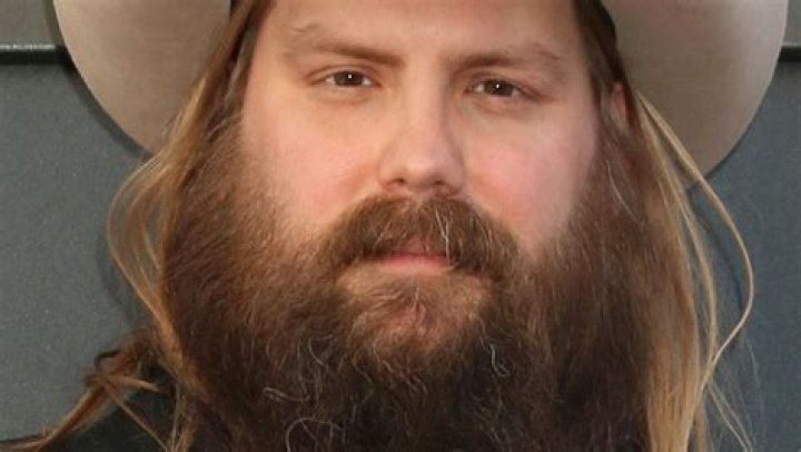 chris stapleton worth