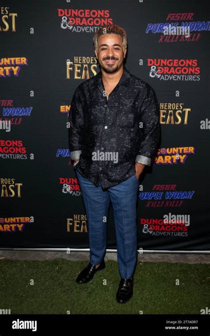 Christian Navarro