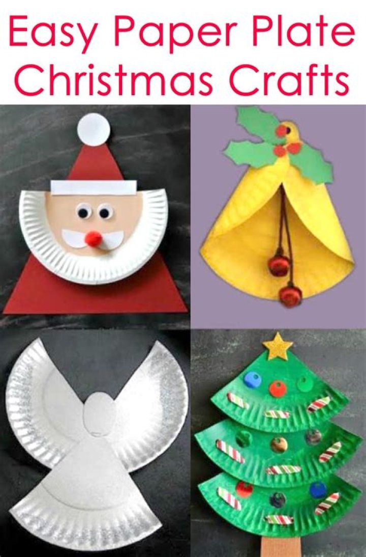 Christmas Crafts