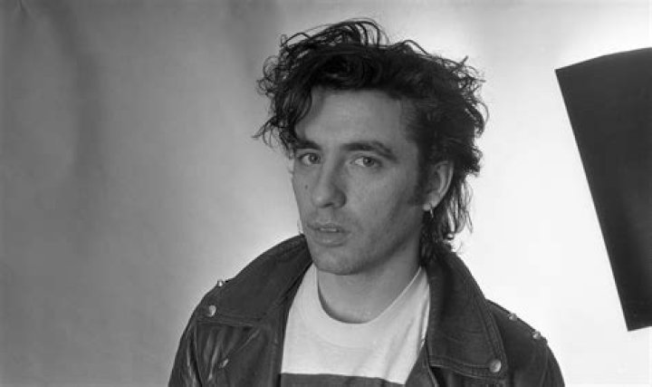 Christy Dignam