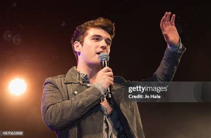 Cian Morrin Cian Morrin