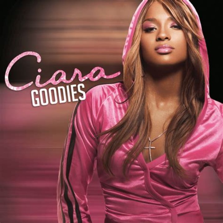 Ciara - Goodies ft. Petey Pablo (Official Video) ft. Petey Pablo - wedding song from diary of a mad black woman