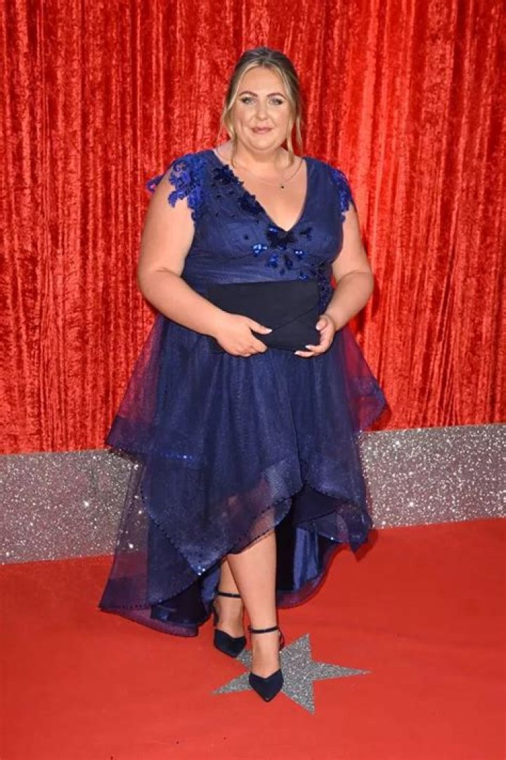 Clair Norris